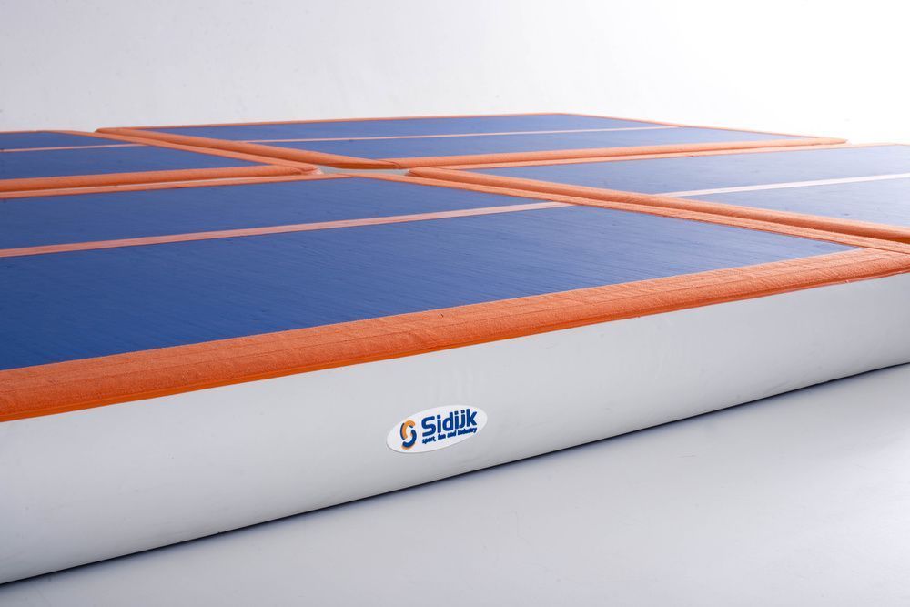 AECOJOY Air Inflatable Track 10ft13ft16ft20ft Gymnastics