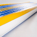 Air Tumbling Tracks